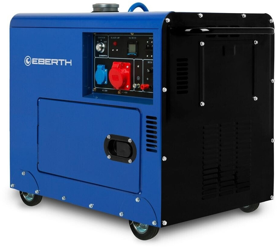 Eberth GG1-ERD5000SE-3