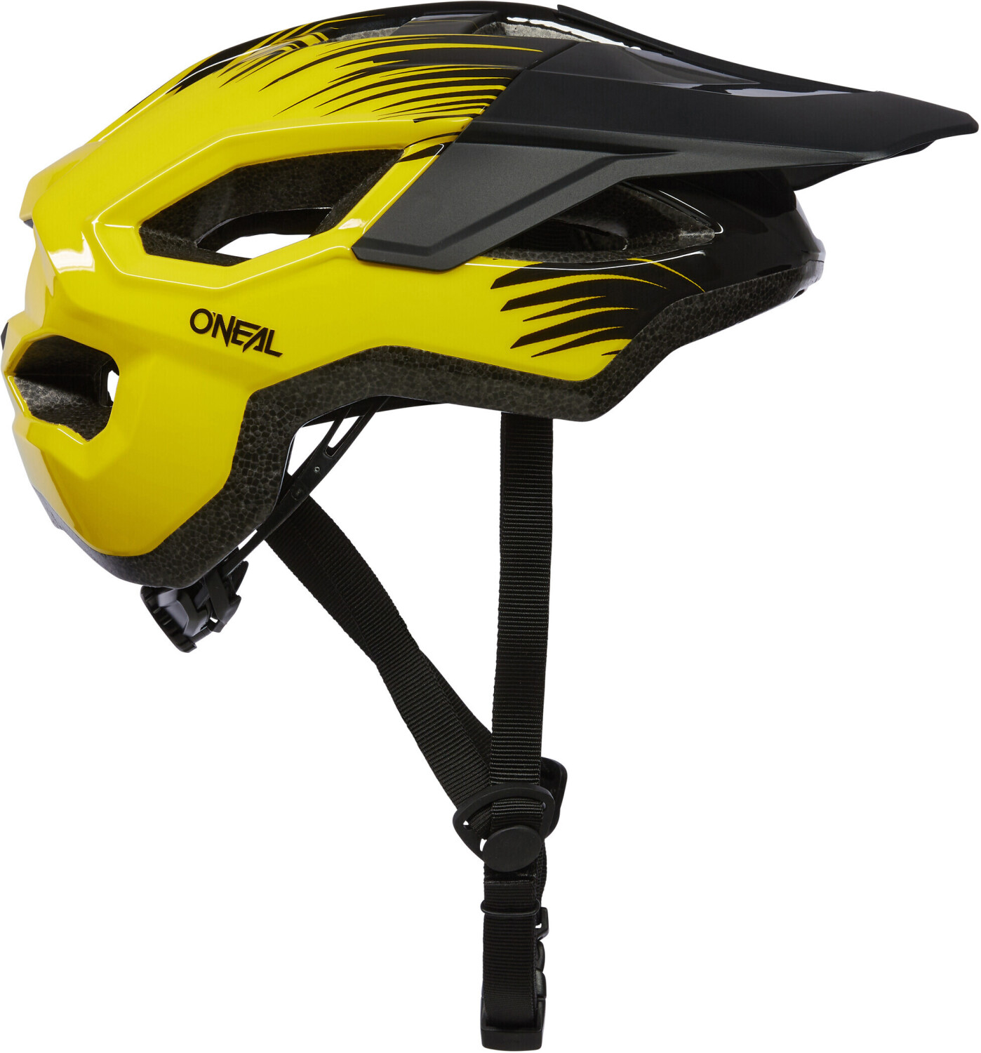 O'Neal Matrix Split V.23 Mtb black/yellow