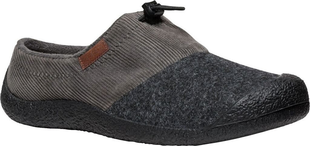 Keen Howser III Slide magnetcord/charcoal