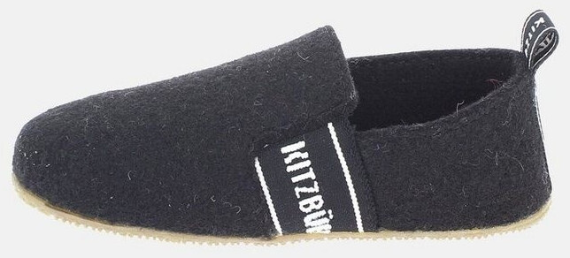 Living Kitzbühel Modell Filz & LK Schriftzug No. 4027 black