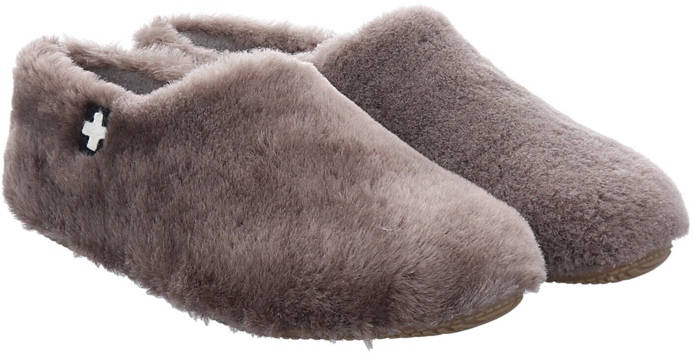 Living Kitzbühel Women's Lammfell Slip On