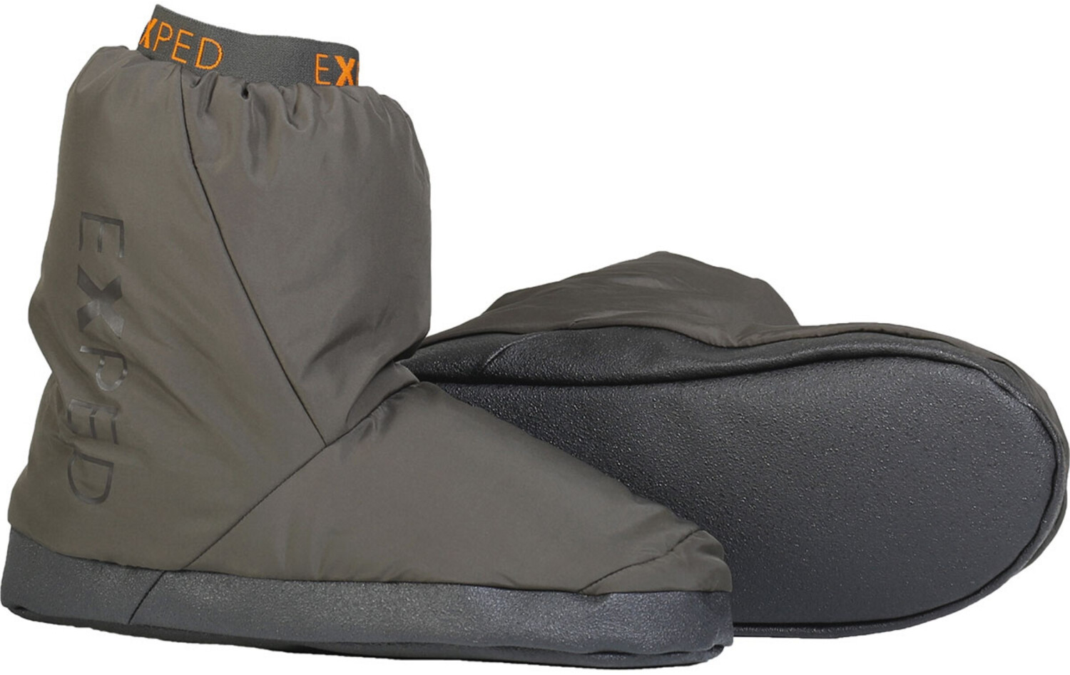 Exped Camp Booty charcoal