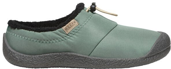 Keen Women's Howser III Slide darkforest/black