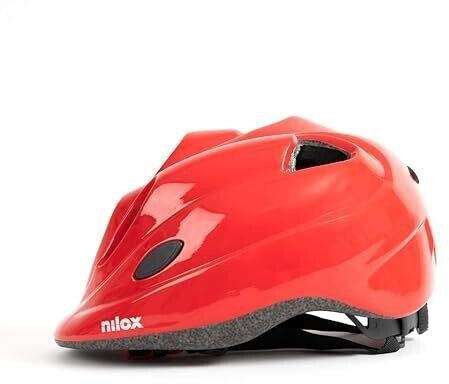 Nilox Helmet Kids red