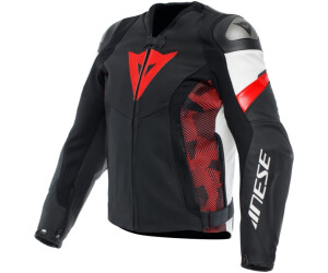 Dainese super speed hotsell c2 leather jacket