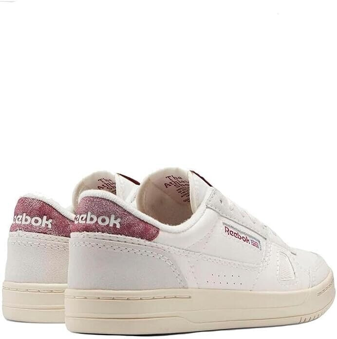 Reebok classic burgundy 2025