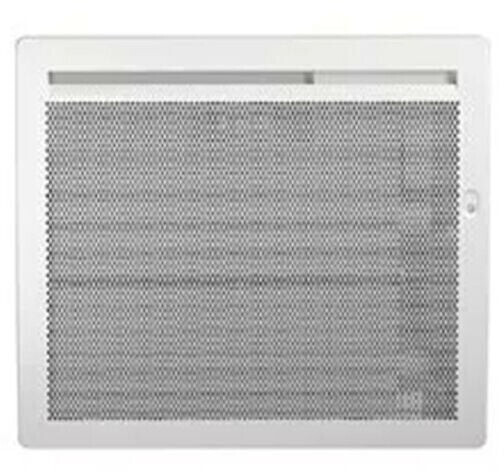 Noirot Quartéa intelligent horizontal 500 W blanc