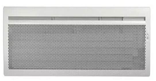 Noirot Quartéa intelligent bas 1000 W blanc