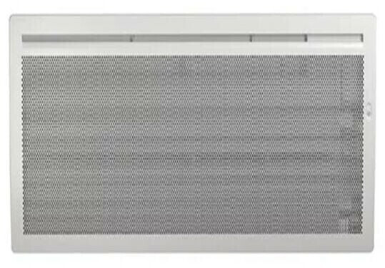 Noirot Quartéa intelligent 2000 W horizontal blanc