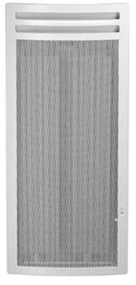 Noirot Quartéa intelligent 2000 W vertical blanc