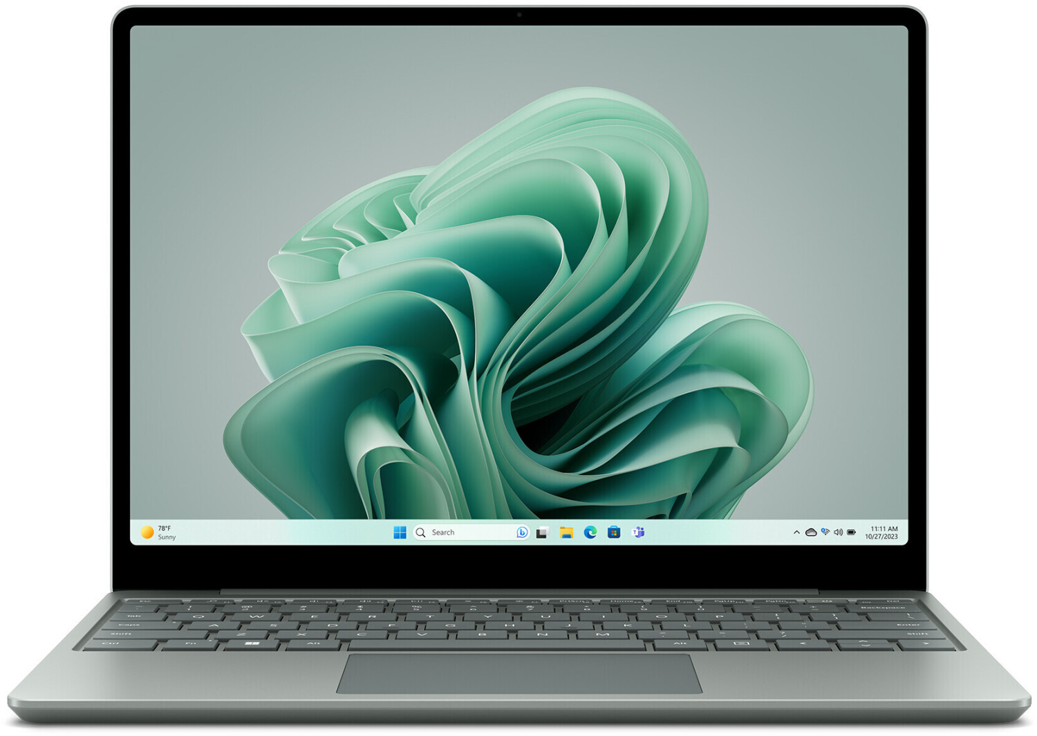 Microsoft Surface Laptop Go 3 XKQ-00035 ab 899,00 € | Preisvergleich bei  idealo.de