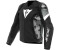 Dainese Avro 5 Leather Jacket black/grey/white