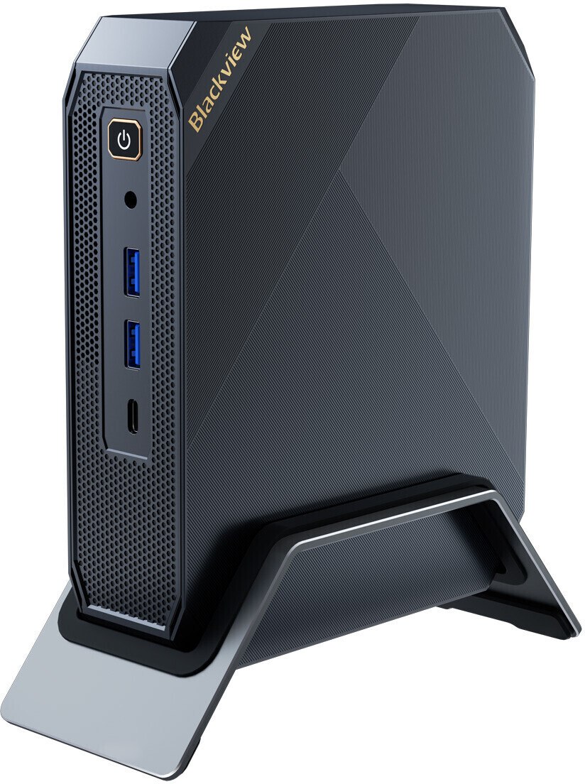 Blackview MP200 (i5-11400H + 16GB RAM + 512GB SSD)