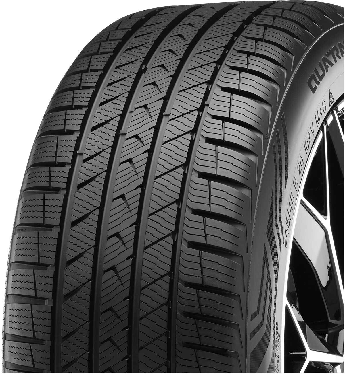 Vredestein Quatrac Pro+ 225/50 R17 98Y XL a € 121,62 (oggi)