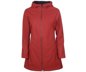 Elkline Winterjacke Tailliert Herren Elkline Fleecemantel Damen