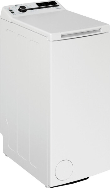 Bauknecht WMT Zen 612 B SD, Bild 2