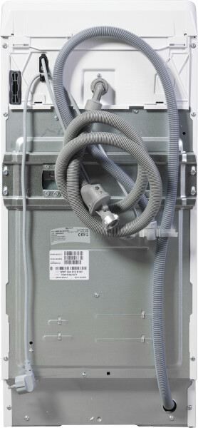 Bauknecht WMT Zen 612 B SD, Bild 3