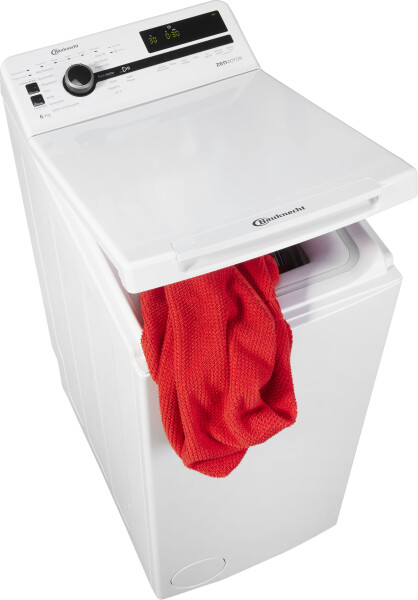 Bauknecht WMT Zen 612 B SD, Bild 6