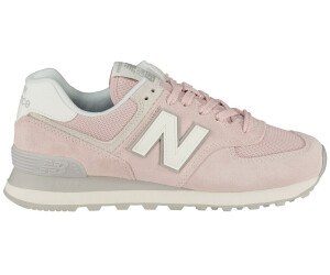 Light pink hotsell new balance 99