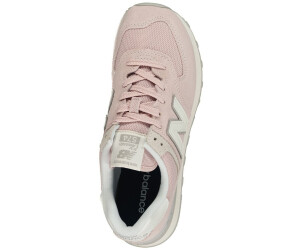 Buy New Balance 574 Core Women stone pink from 70.99 Today