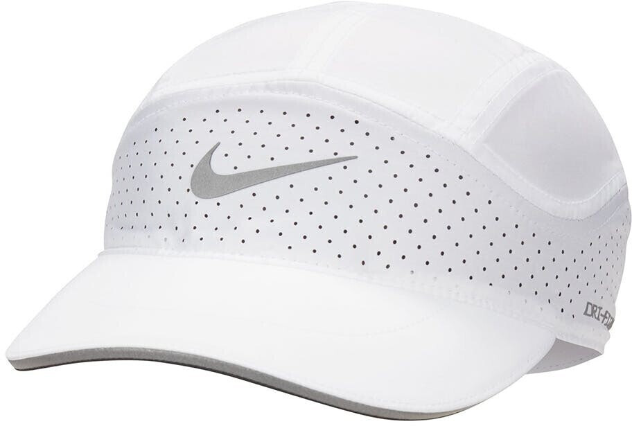 Nike Dri-FIT ADV Fly Cap (FB5681) white/anthracite