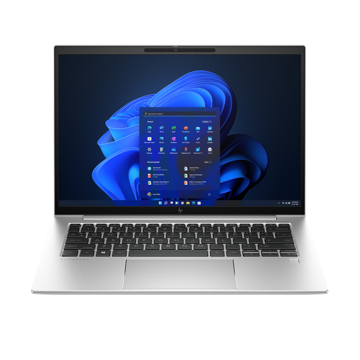 HP EliteBook 845 G10 5Z547ES
