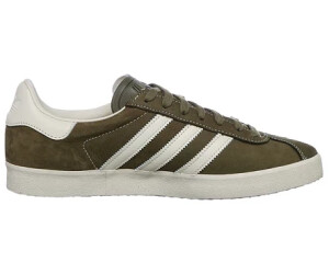 Adidas Gazelle 85 IG5006 olive strata core white wonder white desde 289 99 Compara precios en idealo