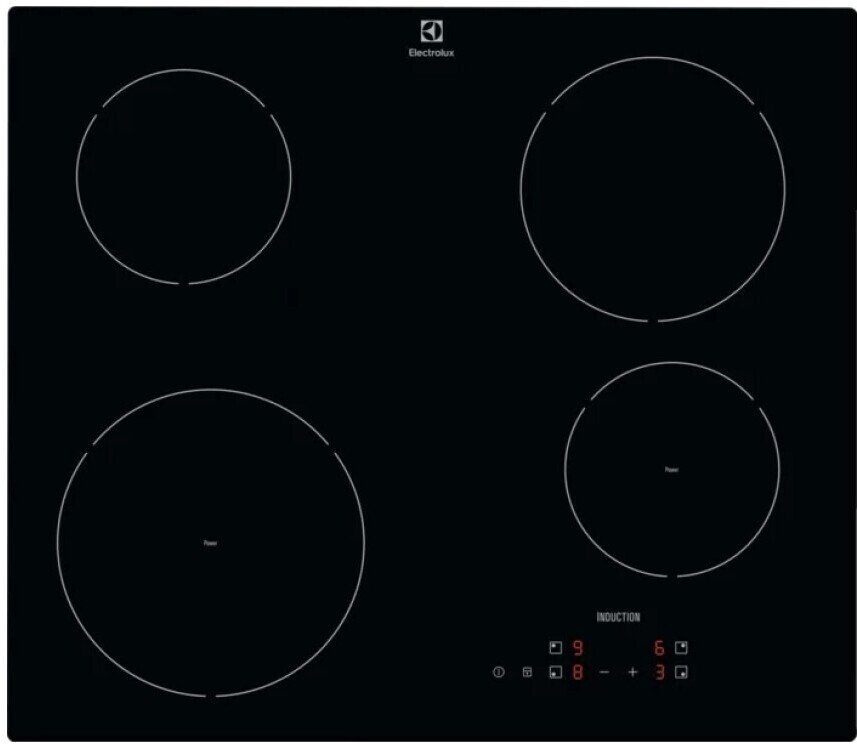 Electrolux KIB60424CK