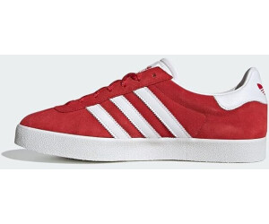 Adidas gazelle rot damen hotsell