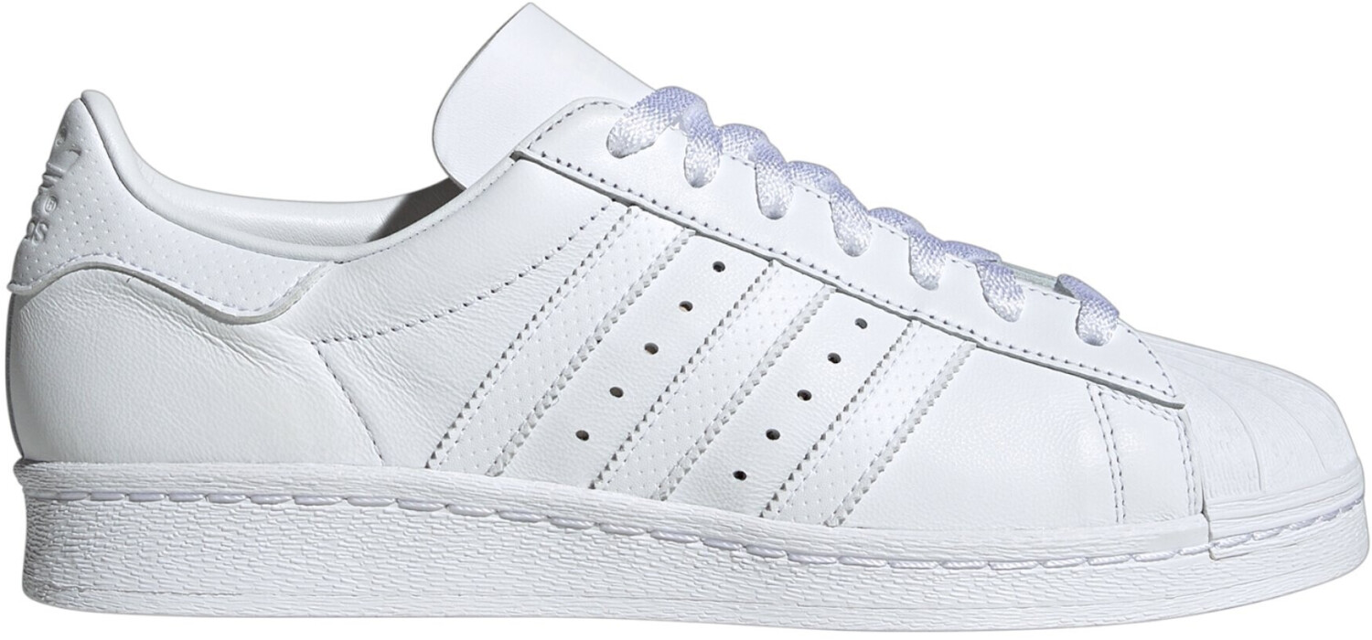 Superstar total white outlet