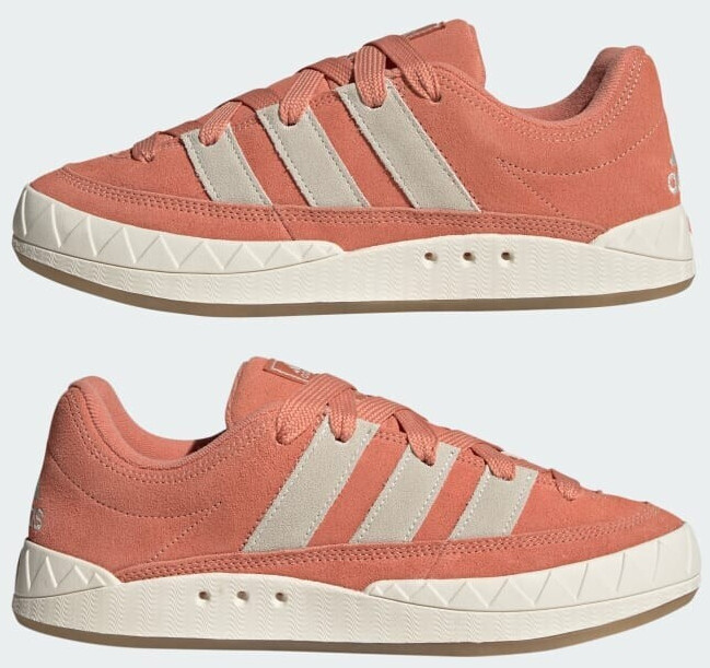 Buy Adidas Adimatic Wonder Clay/Off White/Gum from £30.00 (Today