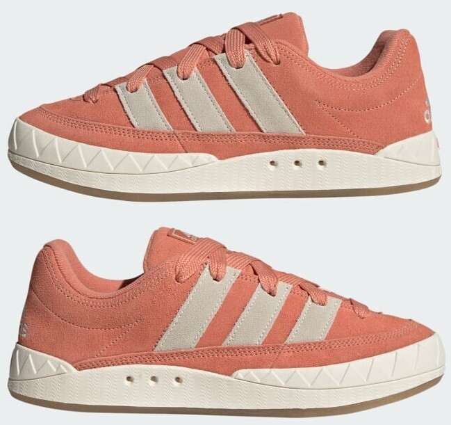 Adidas Adimatic (IE9862) wonder clay/off white/gum