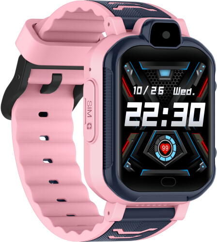 Leotec Kids Allo Max 4G