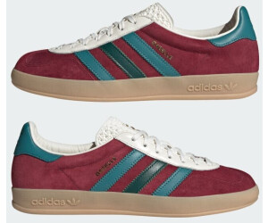 Adidas Gazelle Indoor IG4996 collegiate burgundy arctic fusion