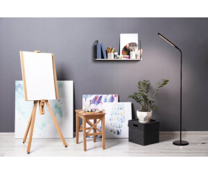 Daylight ultimate top floor standing lamp