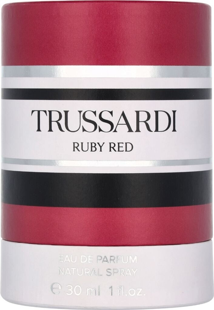 Trussardi Ruby Red Eau de Parfum