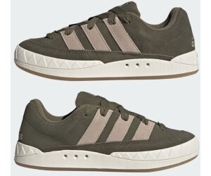 Buy Adidas Adimatic Olive Strata/Wonder Beige/Off White from £49.99 (Today)  – Best Deals on idealo.co.uk