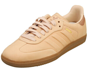 Adidas samba leder cheap