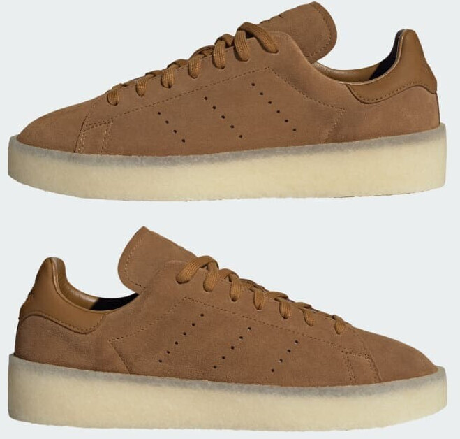 Adidas Stan Smith Crepe IH0027 bronze strata preloved brown