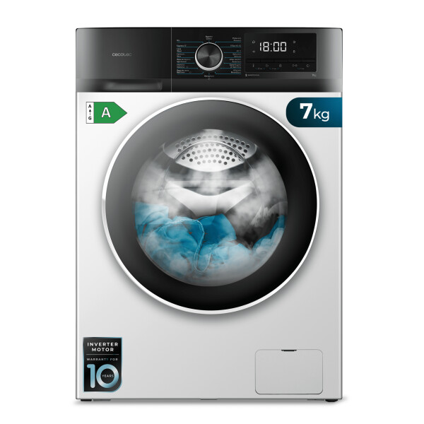 Cecotec Bolero Dresscode 7500 Inverter White