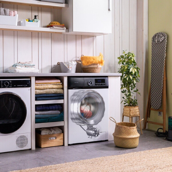 Cecotec Bolero Dresscode 7500 Inverter White, Bild 5