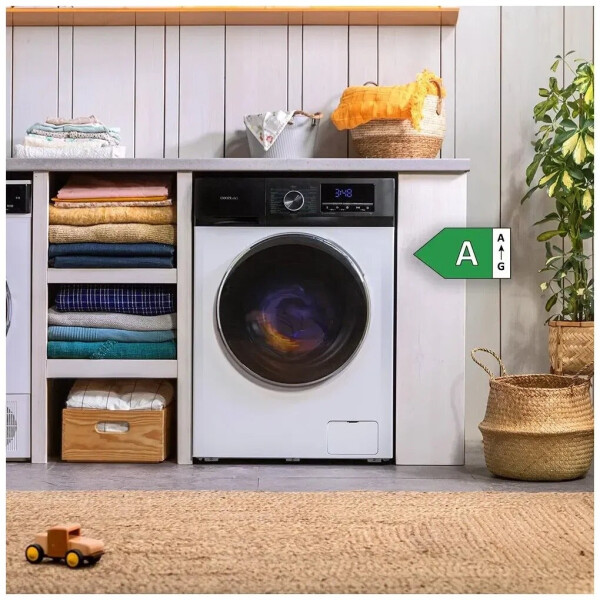 Cecotec Bolero Dresscode 7500 Inverter White, Bild 7