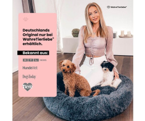 Wahre Tierliebe Hundebett Wolke 7 Plus Das Original ab 44.99  | Vergleiche  2 Angebote auf idealo.de