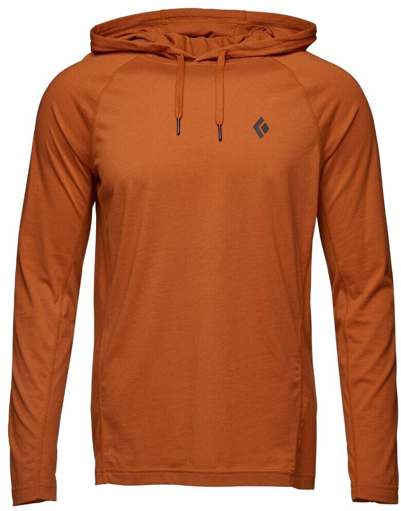 Black Diamond Men's Crag Hoody desert clay