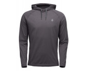 Black diamond crag hoody online