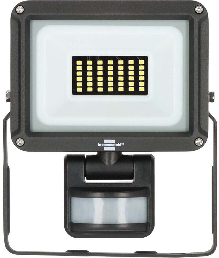 Brennenstuhl LED-Außenstrahler Jaro 3060 | 23,65 € bei P Preisvergleich ab