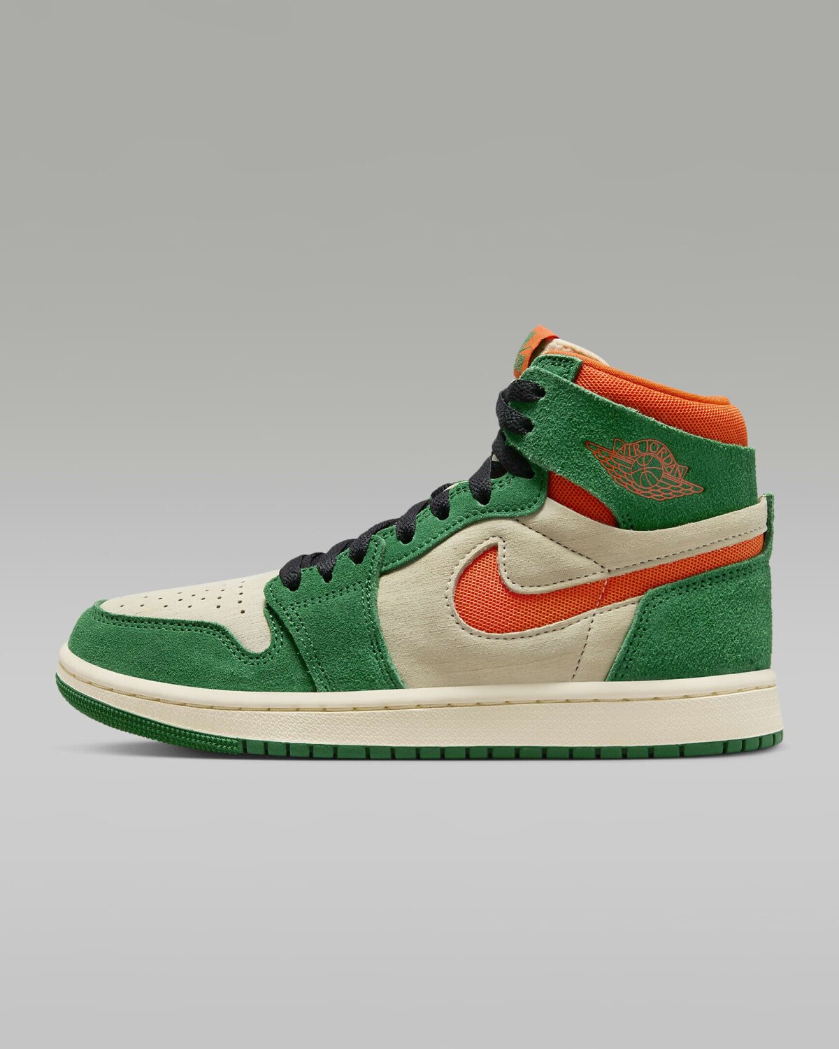 Orange and green 1s store