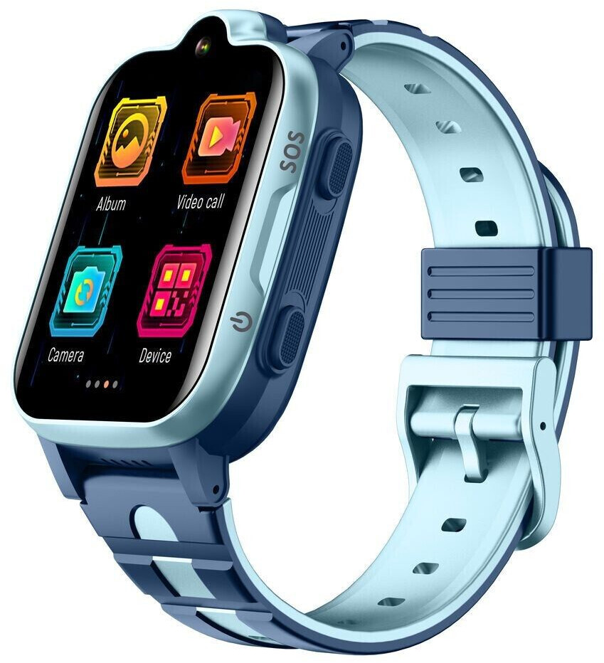 DCU Tecnologic Smartwatch Kids 34159031 Blue