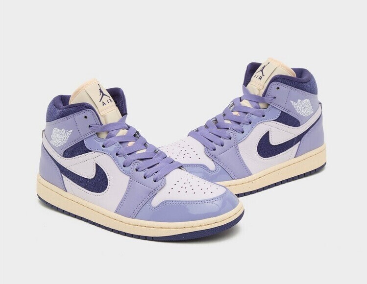 Nike dunk sky hi mujer purpura deals