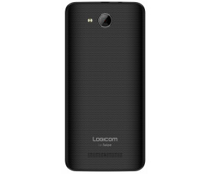 LOGICOM Swipe 16 Go Noir - Cdiscount Téléphonie